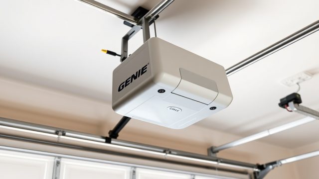 Genie 2028 Hız ve Mesafe Ayarları: Optimizasyon Rehberi